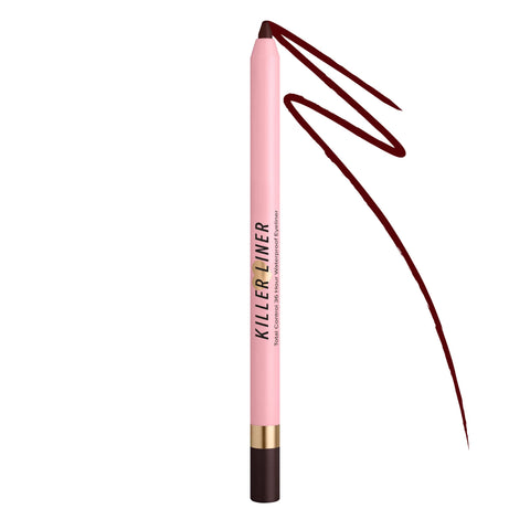 Killer Liner 36 Hour Waterproof Gel Eyeliner Pencil
