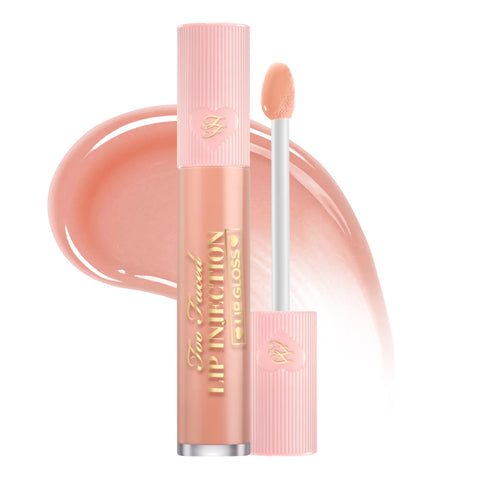 Lip Injection Lip Gloss