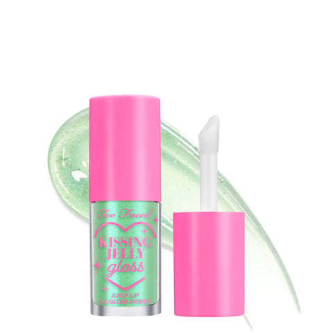 Kissing Jelly Hydrating Lip Oil Gloss
