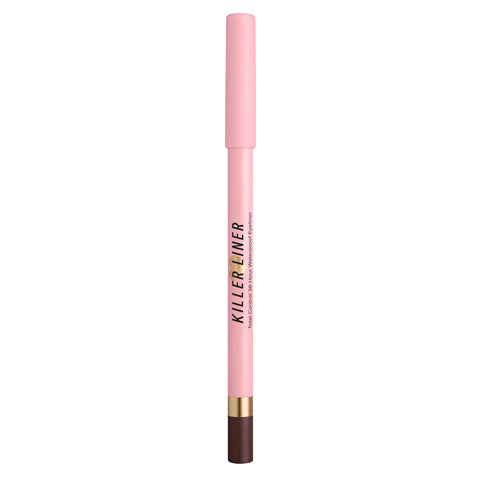 Killer Liner 36 Hour Waterproof Gel Eyeliner Pencil