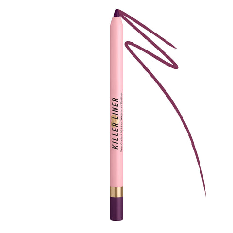 Killer Liner 36 Hour Waterproof Gel Eyeliner Pencil