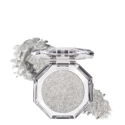 Disco Crush High Shine Glitter Eye + Face Sparkle