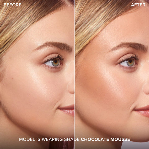 Chocolate Soleil Melting Bronzing & Sculpting Stick