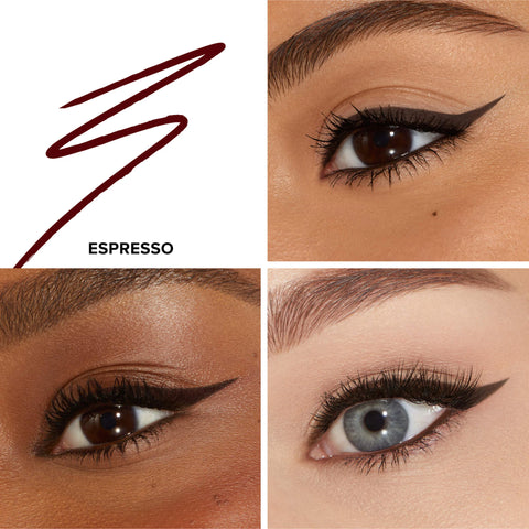 Killer Liner 36 Hour Waterproof Gel Eyeliner Pencil