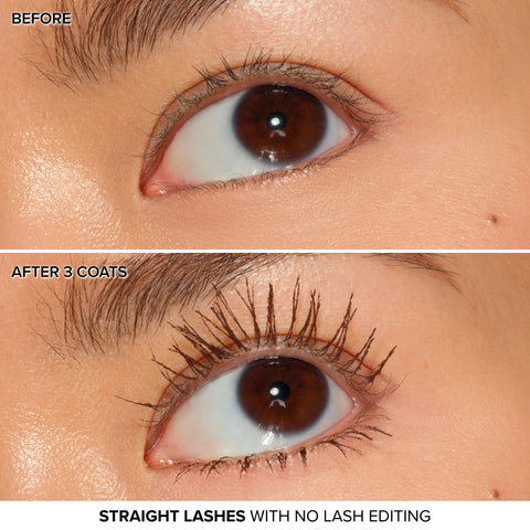 Ribbon Wrapped Lash Mascara
