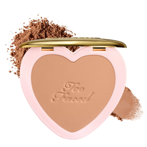 Born This Way Soft Blur Flexible Finish Setting Powder