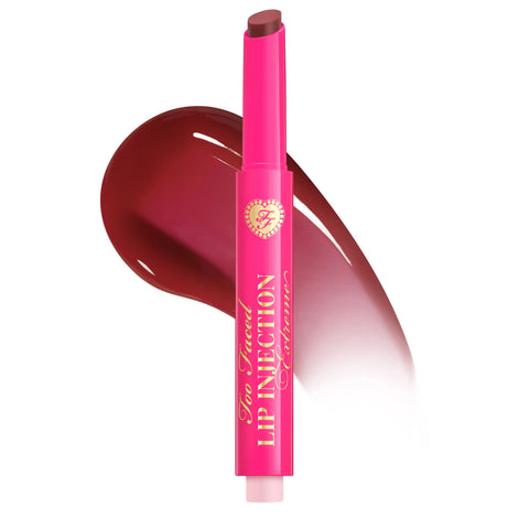 Lip Injection Extreme Plumping Clicks