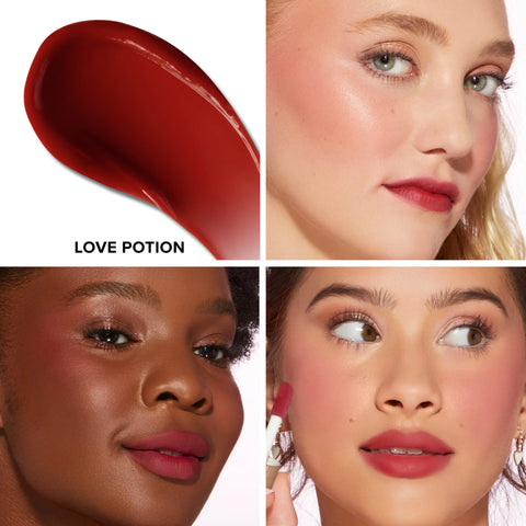 Cloud Crush Whipped Lip & Cheek Color