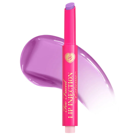 Lip Injection Extreme Plumping Clicks