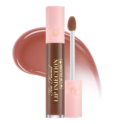 Lip Injection Lip Gloss