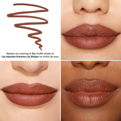 Lip Injection Shape & Plump Lip Kit