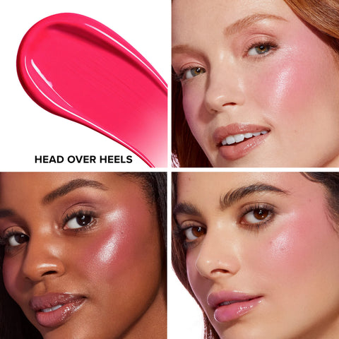 Love Flush Blush