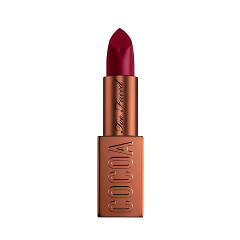 Cocoa Bold Lipstick