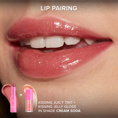 Kissing Juicy Tint