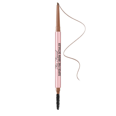 Super Fine Brow Detailer Eyebrow Pencil