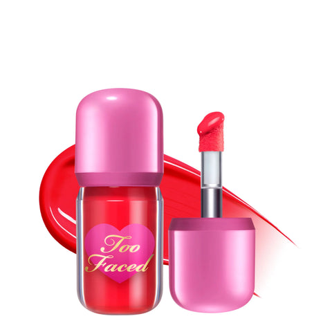Love Flush Blush