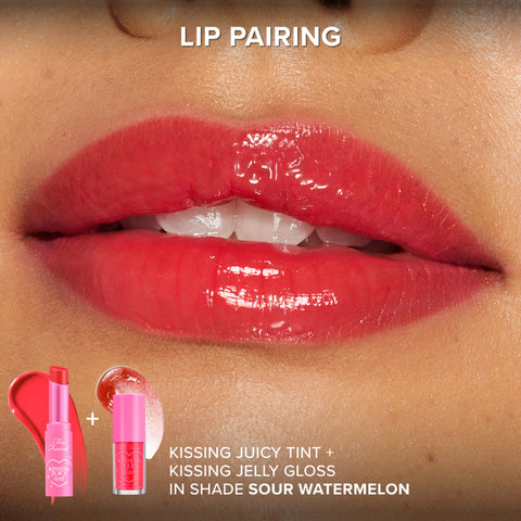 Kissing Juicy Tint