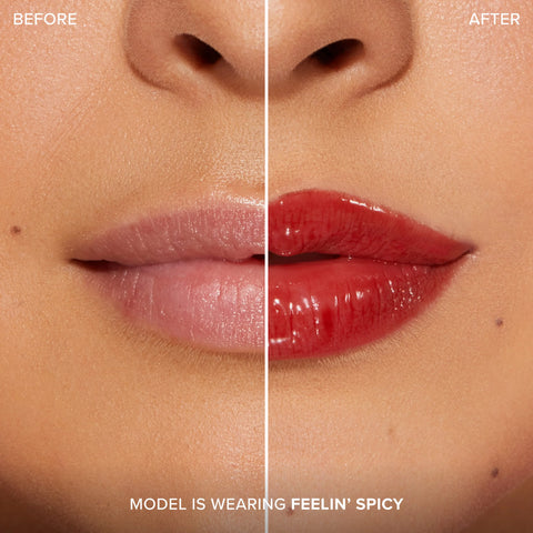Lip Injection Extreme Plumping Clicks