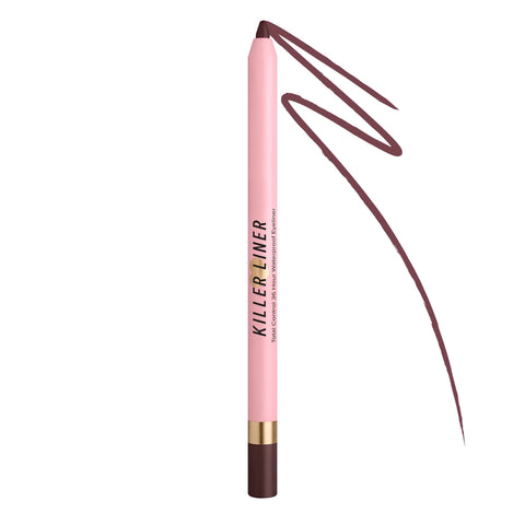 Killer Liner 36 Hour Waterproof Gel Eyeliner Pencil
