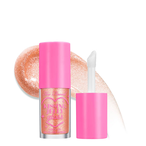 Kissing Jelly Hydrating Lip Oil Gloss