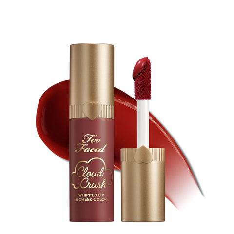 Cloud Crush Whipped Lip & Cheek Color