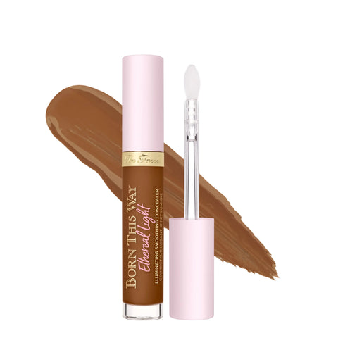 Born This Way Ethereal Light Illuminating Smoothing Concealer