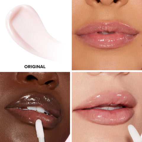 Kissing Jelly Lip Mask
