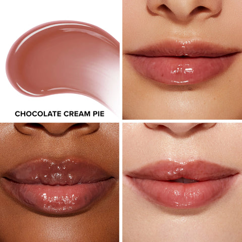 Lip Injection Lip Gloss