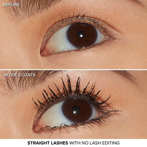 Ribbon Wrapped Lash Mascara