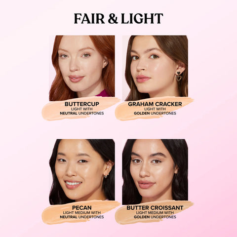 Born This Way Ethereal Light Illuminating Smoothing Concealer