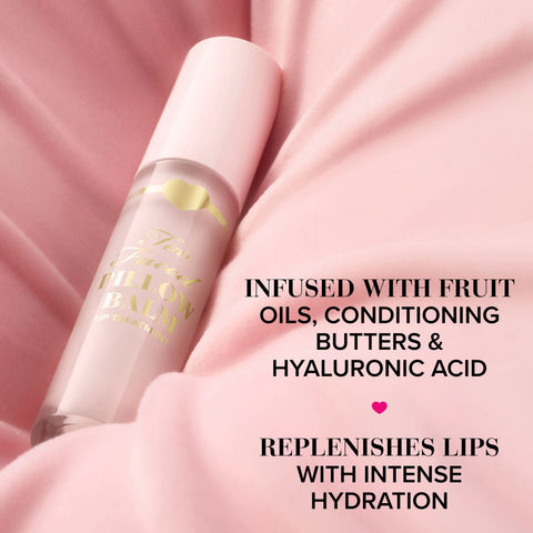 Kissing Jelly Lip Mask