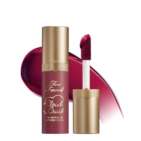 Cloud Crush Whipped Lip & Cheek Color