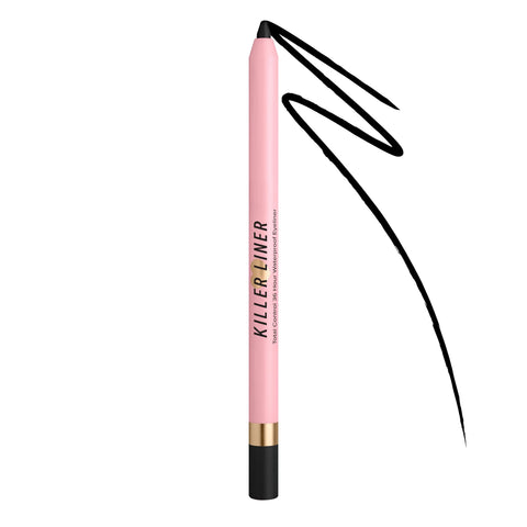 Killer Liner 36 Hour Waterproof Gel Eyeliner Pencil