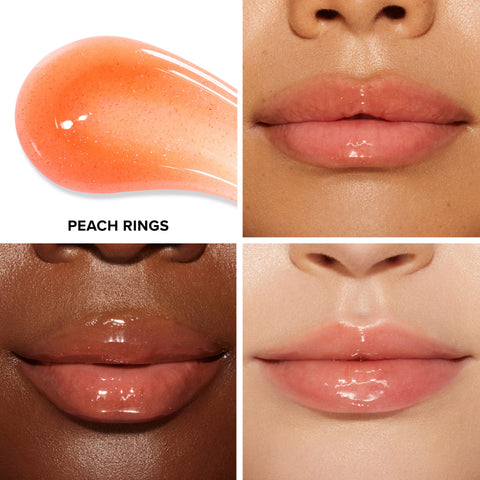Kissing Jelly Hydrating Lip Oil Gloss