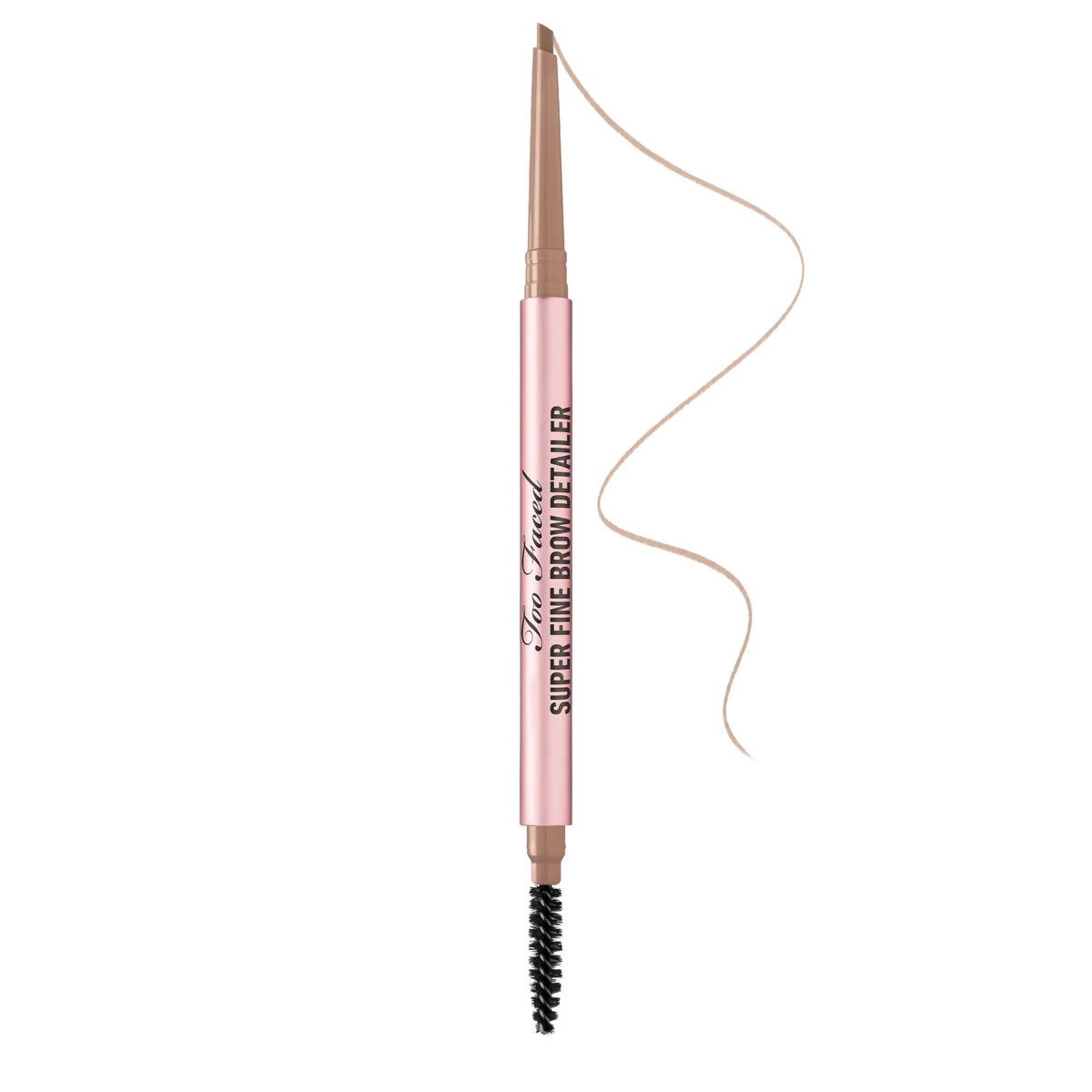 Super Fine Brow Detailer Eyebrow Pencil
