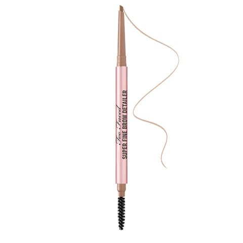 Super Fine Brow Detailer Eyebrow Pencil