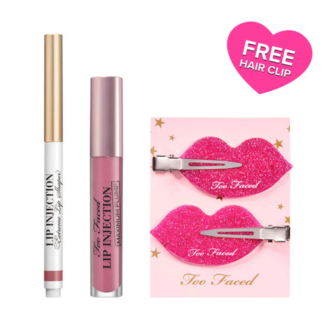 Lip Injection Shape & Plump Lip Kit
