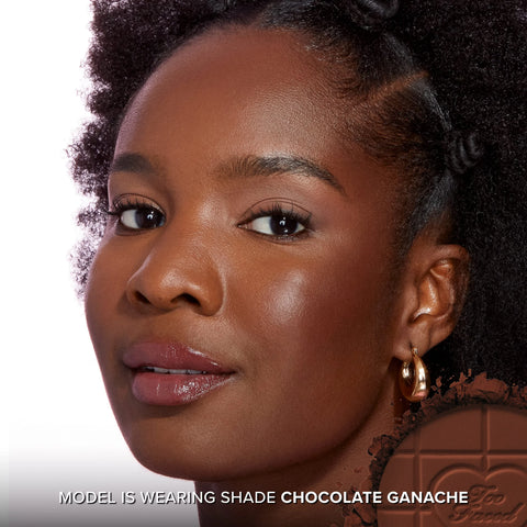 Chocolate Soleil Matte Blurring Bronzer