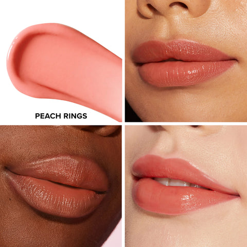 Kissing Juicy Tint