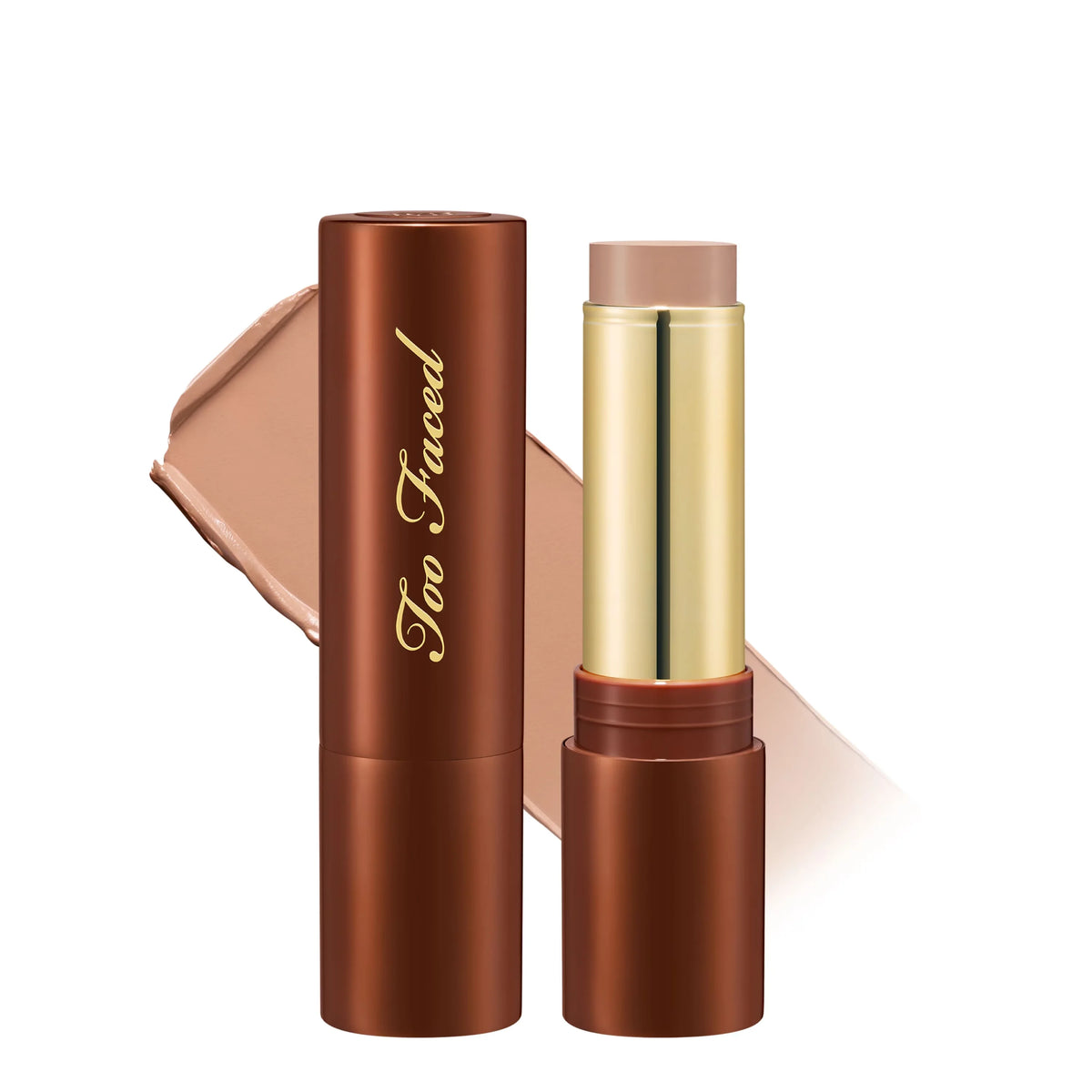 Chocolate Soleil Melting Bronzing & Sculpting Stick