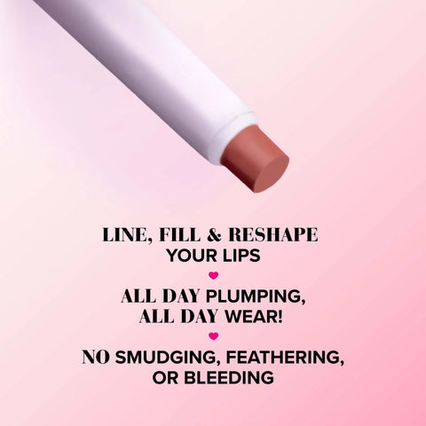 Lip Injection Shape & Plump Lip Kit