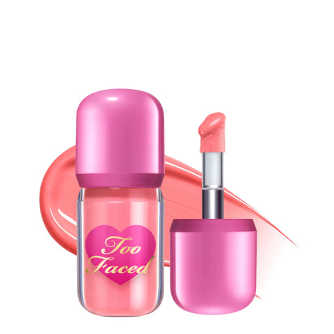 Love Flush Blush