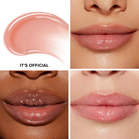 Lip Injection Lip Gloss