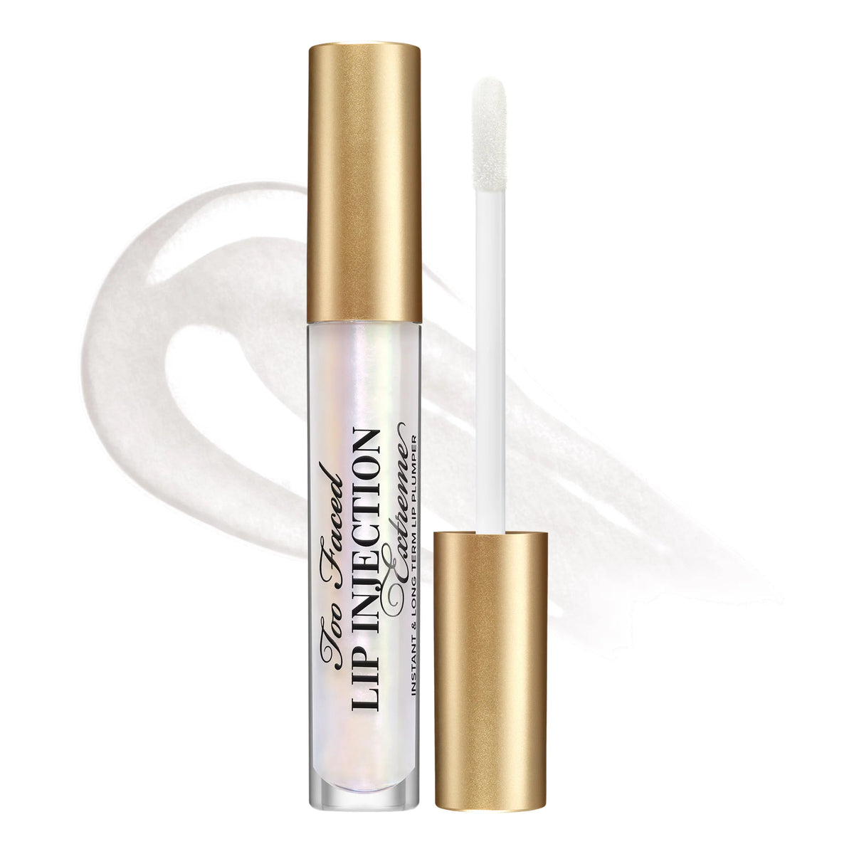 Lip Injection Power Plumping Liquid Lip Balm