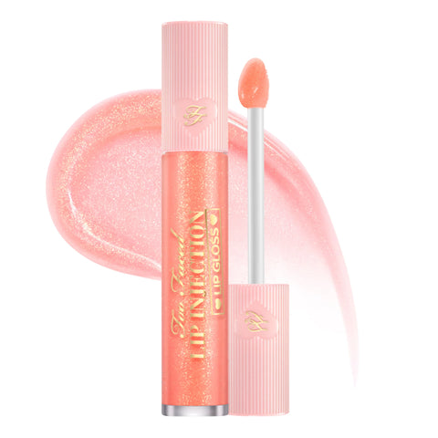 Lip Injection Lip Gloss
