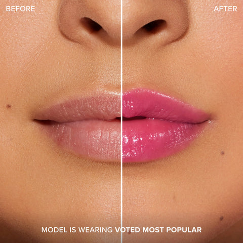 Lip Injection Extreme Plumping Clicks
