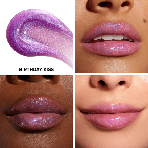 Kissing Jelly Hydrating Lip Oil Gloss