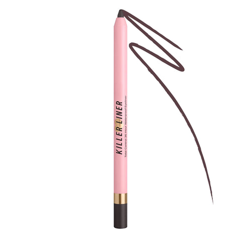 Killer Liner 36 Hour Waterproof Gel Eyeliner Pencil