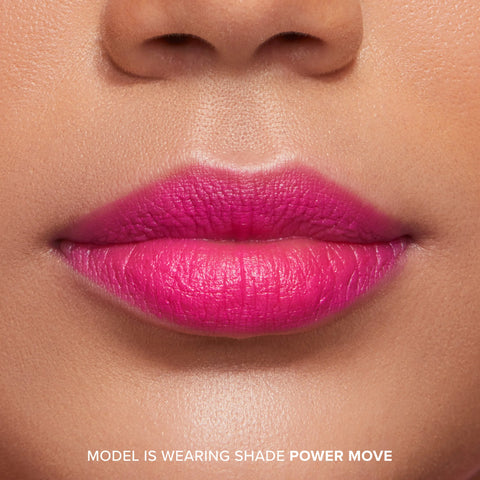 Lady Bold Lipstick