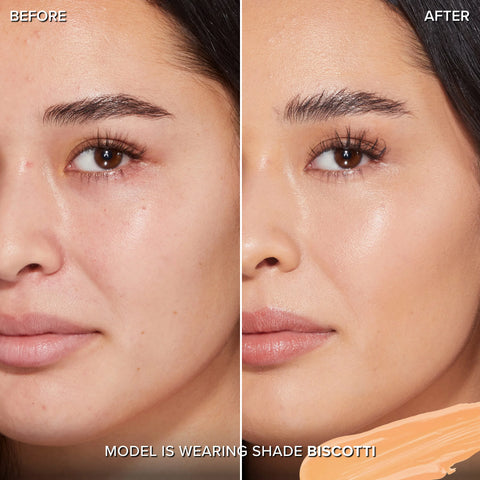Born This Way Ethereal Light Illuminating Smoothing Concealer